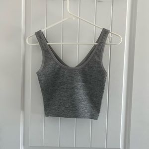 Colsie REVERSIBLE NECKLINE Bralette